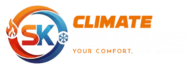 SK Climate Solutions Logo